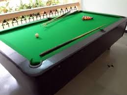 Manufacturers Exporters and Wholesale Suppliers of Indian Pool Table Manufacturer New Delhi Delhi
